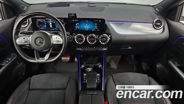 Mercedes-Benz EQA 2024 — photo 10