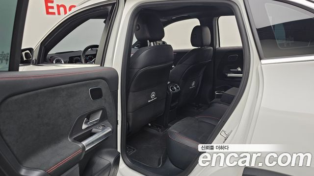 Mercedes-Benz EQA 2024 — photo 17