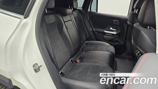 Mercedes-Benz EQA 2024 — photo 18