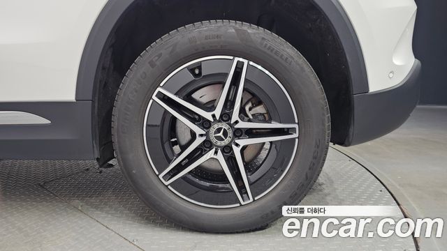 Mercedes-Benz EQA 2024 — photo 7