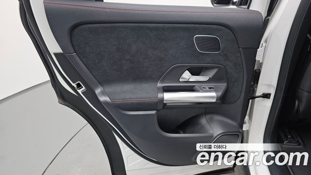 Mercedes-Benz EQA 2024 — photo 15