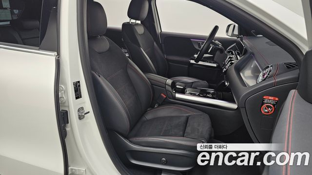 Mercedes-Benz EQA 2024 — photo 16