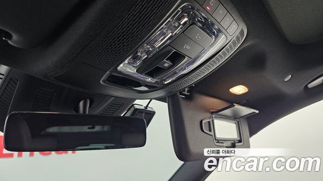 Mercedes-Benz EQA 2024 — photo 27