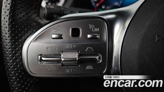 Mercedes-Benz EQA 2024 — photo 32