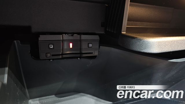 Mercedes-Benz EQA 2024 — photo 33