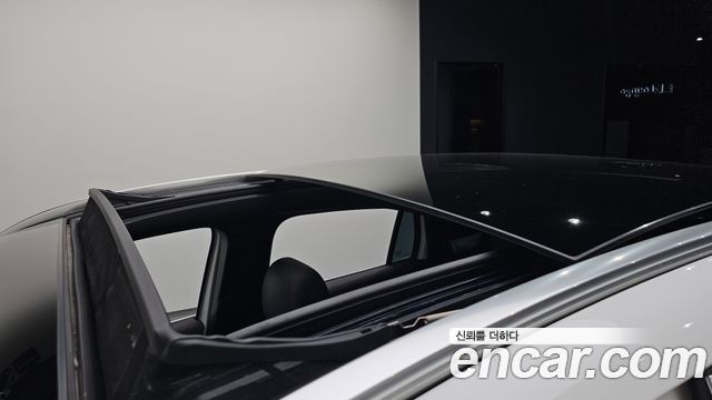 Mercedes-Benz EQA 2024 — photo 34