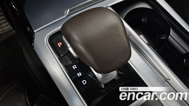 Kia Stinger 2021 — photo 9