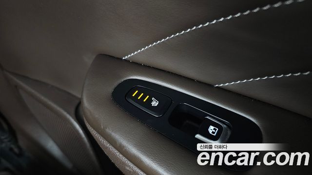 Kia Stinger 2021 — photo 19