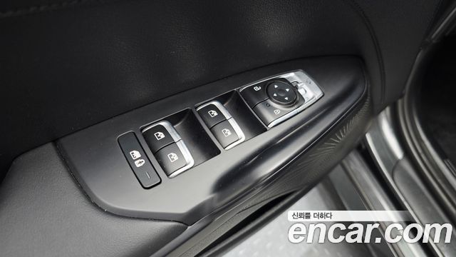 Kia K5 2022 — photo 21