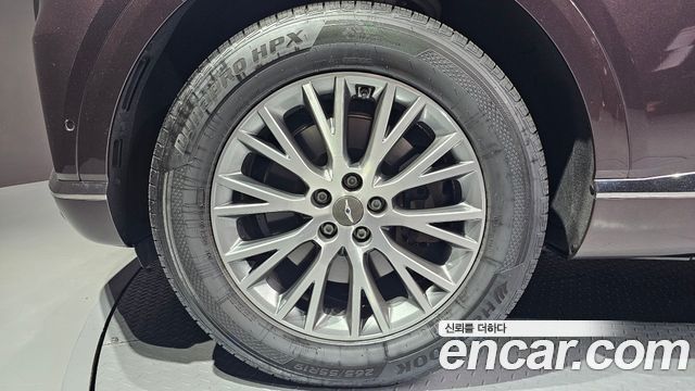 Genesis GV80 2023 — photo 5