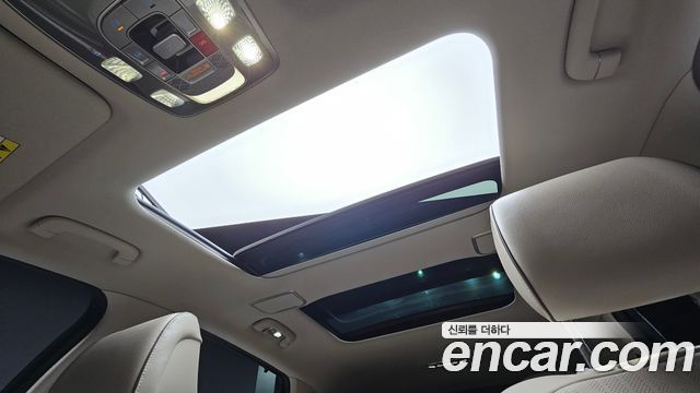 Genesis GV80 2023 — photo 25