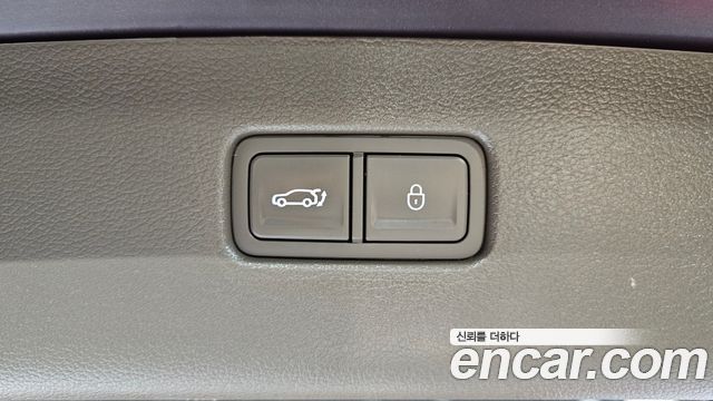 Genesis GV80 2023 — photo 26