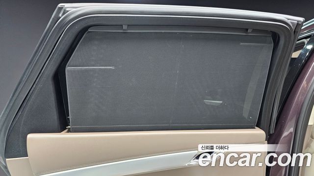 Genesis GV80 2023 — photo 15