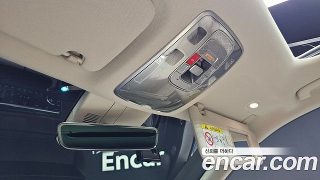Genesis GV80 2023 — photo 30