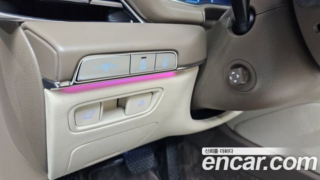 Genesis GV80 2023 — photo 40