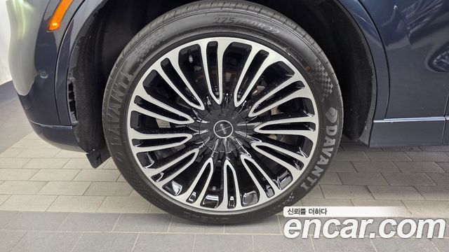 Lincoln Aviator 2020 — photo 5