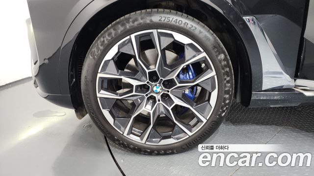 BMW X7 2025 — photo 5