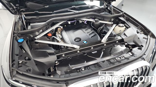 BMW X7 2025 — photo 6