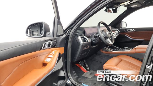 BMW X7 2025 — photo 13