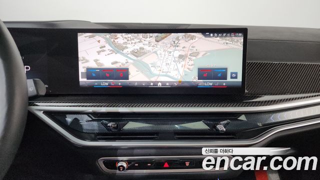 BMW X7 2025 — photo 18