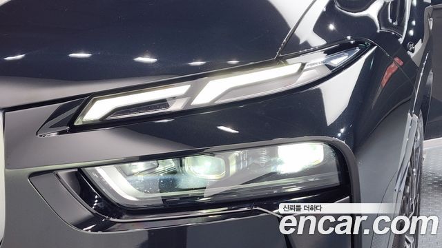 BMW X7 2025 — photo 8