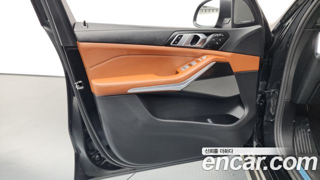 BMW X7 2025 — photo 14