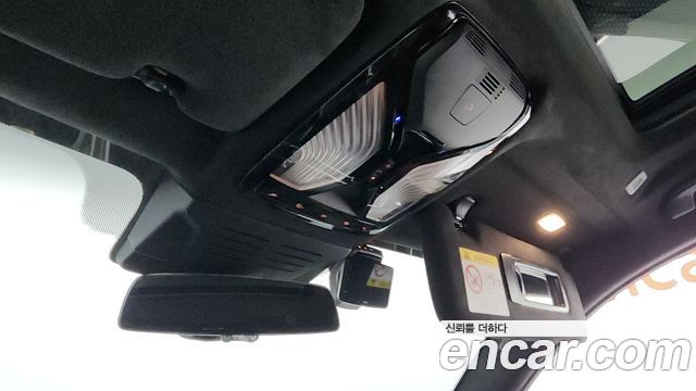 BMW X7 2025 — photo 34