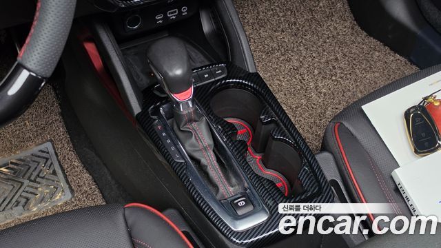ChevroletGMDaewoo Trailblazer 2023 — photo 9