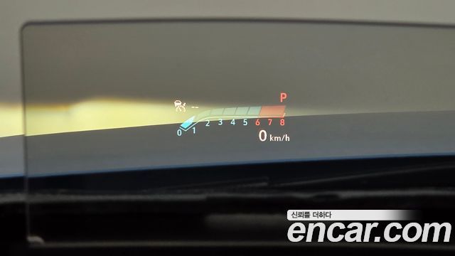 ChevroletGMDaewoo Trailblazer 2023 — photo 16