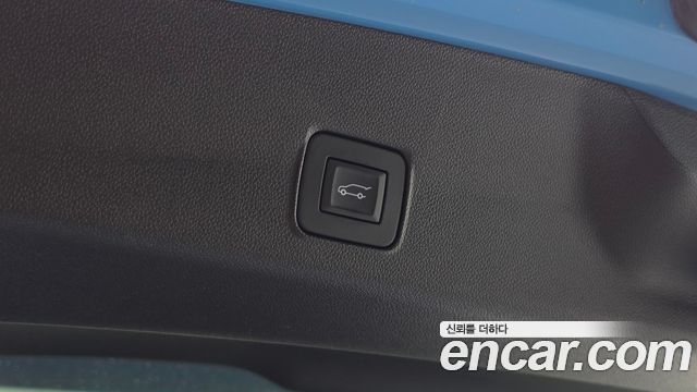 ChevroletGMDaewoo Trailblazer 2023 — photo 17