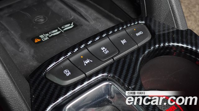 ChevroletGMDaewoo Trailblazer 2023 — photo 18