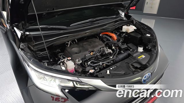 Toyota Sienna 2021 — photo 6