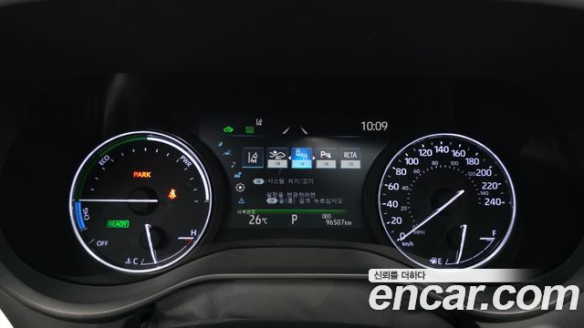 Toyota Sienna 2021 — photo 8