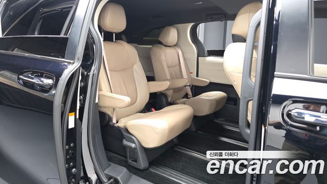 Toyota Sienna 2021 — photo 12