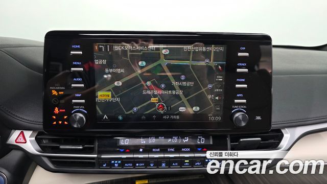 Toyota Sienna 2021 — photo 14