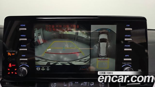 Toyota Sienna 2021 — photo 15