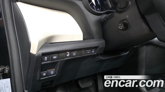 Toyota Sienna 2021 — photo 16