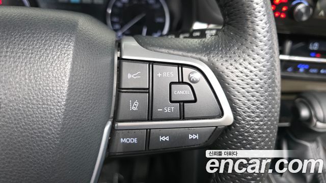 Toyota Sienna 2021 — photo 17