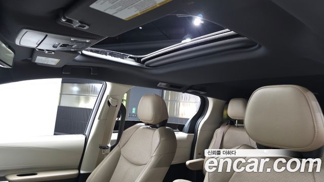 Toyota Sienna 2021 — photo 18