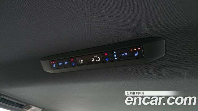 Toyota Sienna 2021 — photo 19