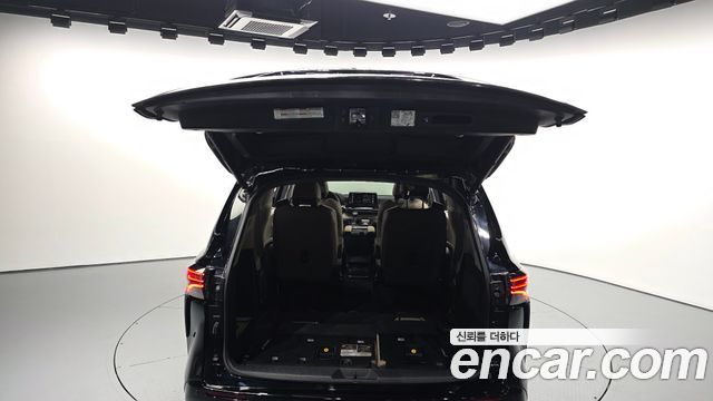 Toyota Sienna 2021 — photo 20