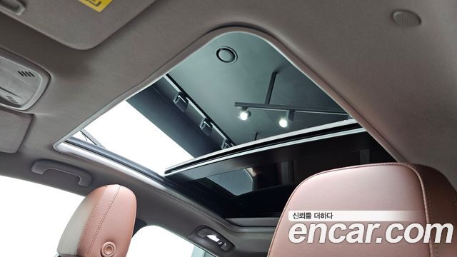 Chevrolet Korea Malibu 2017 — photo 23