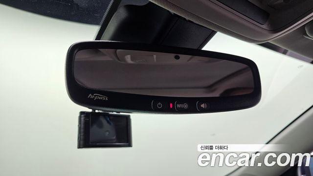 Chevrolet Korea Malibu 2017 — photo 24