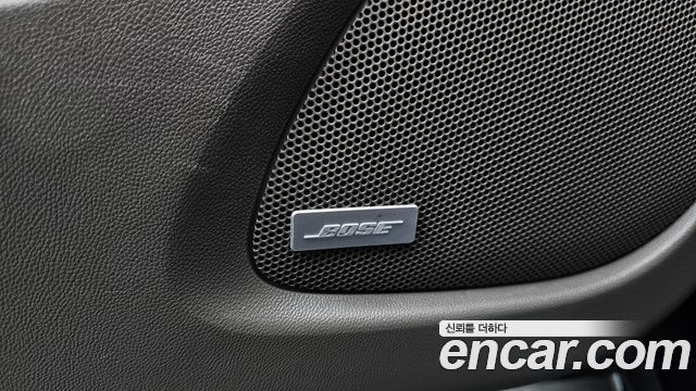 Chevrolet Korea Malibu 2017 — photo 30