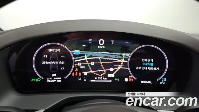 Porsche Panamera 2025 — photo 8