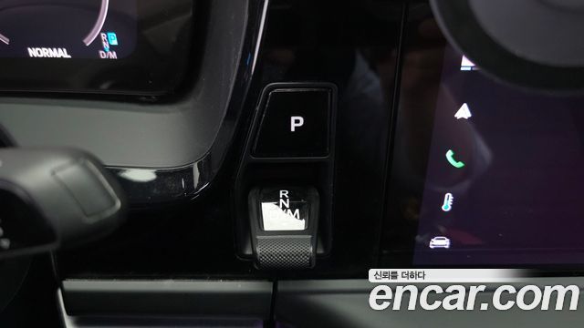 Porsche Panamera 2025 — photo 9