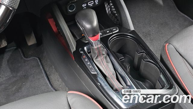 Chevrolet Korea Trailblazer 2023 — photo 9