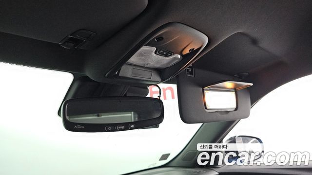 Chevrolet Korea Trailblazer 2023 — photo 17