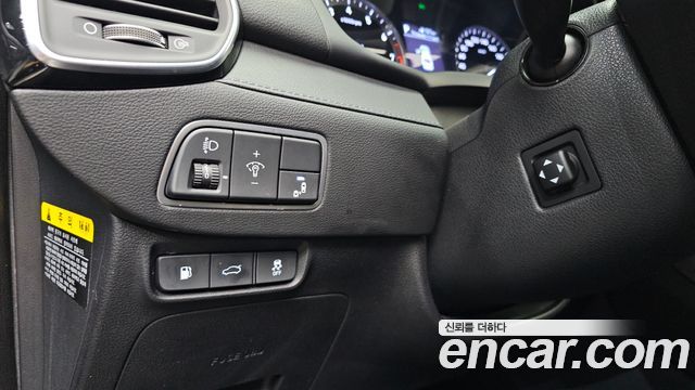 Hyundai Grandeur 2017 — photo 14