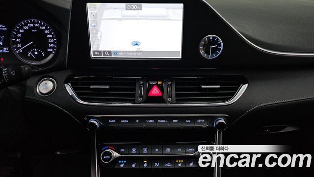 Hyundai Grandeur 2017 — photo 17